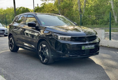 Opel Grandland 1.6 Turbo 300 ch Hybride GSe 4x4 EAT8  Full Black / Garantie Opel 12/2028
