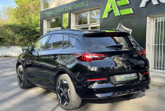 Opel Grandland 1.6 Turbo 300 ch Hybride GSe 4x4 EAT8  Full Black / Garantie Opel 12/2028