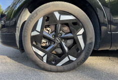 Opel Grandland 1.6 Turbo 300 ch Hybride GSe 4x4 EAT8  Full Black / Garantie Opel 12/2028