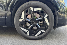 Opel Grandland 1.6 Turbo 300 ch Hybride GSe 4x4 EAT8  Full Black / Garantie Opel 12/2028
