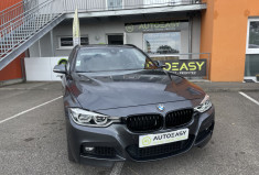 BMW SERIE 3 TOURING 340i Xdrive Edition M performance 360 ch