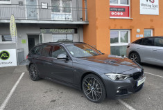 BMW SERIE 3 TOURING 340i Xdrive Edition M performance 360 ch