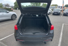 BMW SERIE 3 TOURING 340i Xdrive Edition M performance 360 ch
