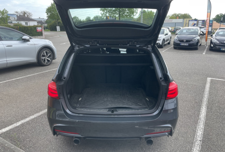 BMW SERIE 3 TOURING 340i Xdrive Edition M performance 360 ch