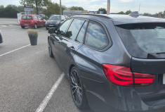 BMW SERIE 3 TOURING 340i Xdrive Edition M performance 360 ch