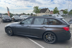 BMW SERIE 3 TOURING 340i Xdrive Edition M performance 360 ch