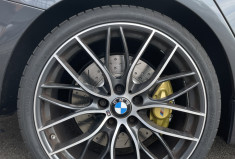 BMW SERIE 3 TOURING 340i Xdrive Edition M performance 360 ch
