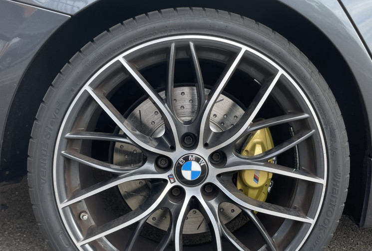 BMW SERIE 3 TOURING 340i Xdrive Edition M performance 360 ch