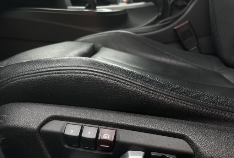 BMW SERIE 3 TOURING 340i Xdrive Edition M performance 360 ch
