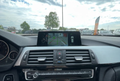 BMW SERIE 3 TOURING 340i Xdrive Edition M performance 360 ch