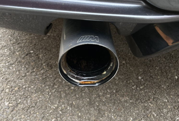 BMW SERIE 3 TOURING 340i Xdrive Edition M performance 360 ch