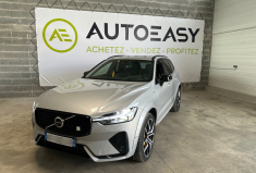 Volvo XC60 T8 AWD 405 ch Polestar Engineered