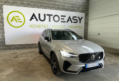 Volvo XC60 T8 AWD 405 ch Polestar Engineered