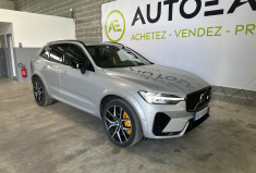 Volvo XC60 T8 AWD 405 ch Polestar Engineered