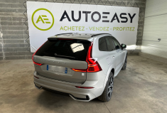 Volvo XC60 T8 AWD 405 ch Polestar Engineered