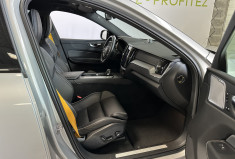 Volvo XC60 T8 AWD 405 ch Polestar Engineered