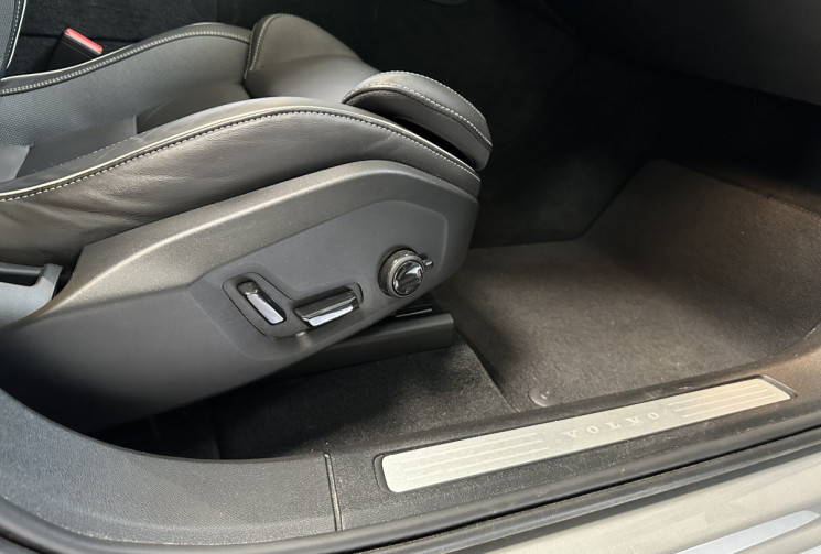 Volvo XC60 T8 AWD 405 ch Polestar Engineered