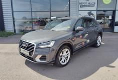 Audi Q2 Q2 30 TFSI 116ch Untargetable Euro6d-T