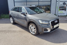 Audi Q2 Q2 30 TFSI 116ch Untargetable Euro6d-T