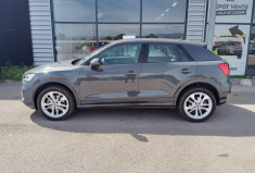 Audi Q2 Q2 30 TFSI 116ch Untargetable Euro6d-T