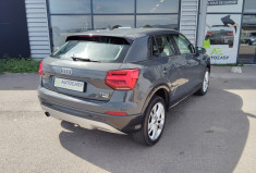 Audi Q2 Q2 30 TFSI 116ch Untargetable Euro6d-T