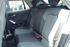 Audi Q2 Q2 30 TFSI 116ch Untargetable Euro6d-T