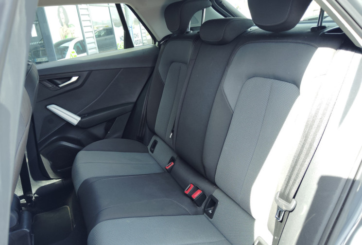 Audi Q2 Q2 30 TFSI 116ch Untargetable Euro6d-T