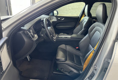 Volvo XC60 T8 AWD 405 ch Polestar Engineered
