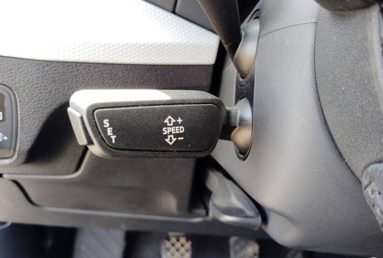 Audi Q2 Q2 30 TFSI 116ch Untargetable Euro6d-T