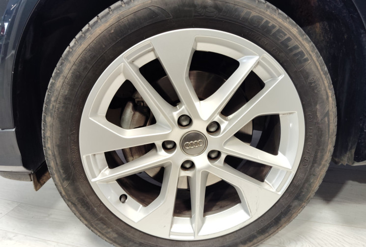 Audi Q2 Q2 30 TFSI 116ch Untargetable Euro6d-T