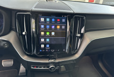 Volvo XC60 T8 AWD 405 ch Polestar Engineered