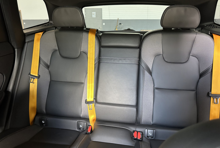 Volvo XC60 T8 AWD 405 ch Polestar Engineered