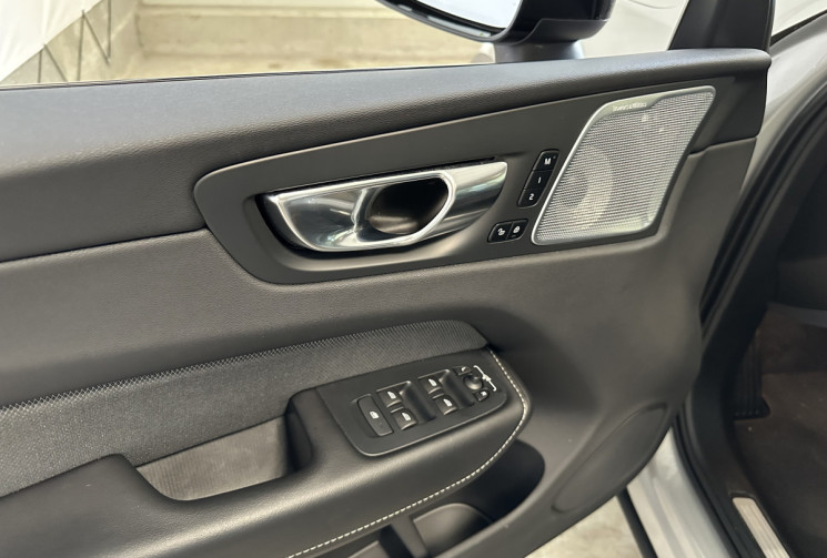 Volvo XC60 T8 AWD 405 ch Polestar Engineered