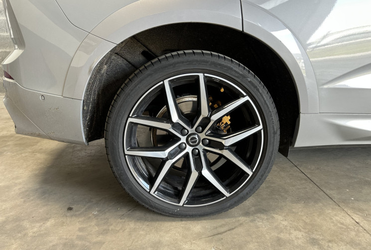 Volvo XC60 T8 AWD 405 ch Polestar Engineered