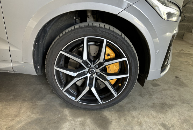 Volvo XC60 T8 AWD 405 ch Polestar Engineered