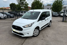 Ford Transit Connect L1 1.5 / 100 CH / 5 Places / Cabine Approfondie
