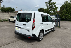 Ford Transit Connect L1 1.5 / 100 CH / 5 Places / Cabine Approfondie
