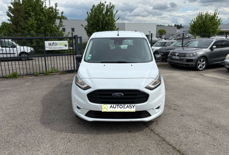 Ford Transit Connect L1 1.5 / 100 CH / 5 Places / Cabine Approfondie
