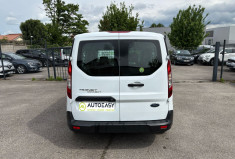 Ford Transit Connect L1 1.5 / 100 CH / 5 Places / Cabine Approfondie