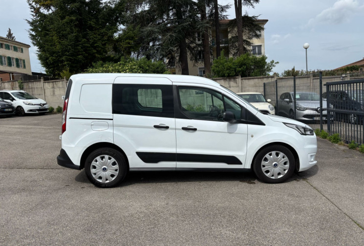 Ford Transit Connect L1 1.5 / 100 CH / 5 Places / Cabine Approfondie