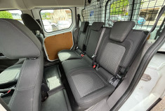 Ford Transit Connect L1 1.5 / 100 CH / 5 Places / Cabine Approfondie
