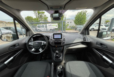 Ford Transit Connect L1 1.5 / 100 CH / 5 Places / Cabine Approfondie