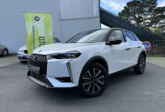 DS DS 3 Crossback II 1.2 Hybride 136ch Edition France