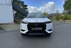 DS DS 3 Crossback II 1.2 Hybride 136ch Edition France