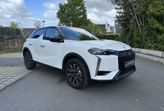 DS DS 3 Crossback II 1.2 Hybride 136ch Edition France