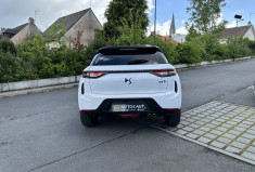 DS DS 3 Crossback II 1.2 Hybride 136ch Edition France