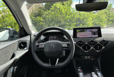 DS DS 3 Crossback II 1.2 Hybride 136ch Edition France