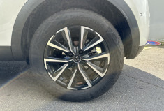 DS DS 3 Crossback II 1.2 Hybride 136ch Edition France