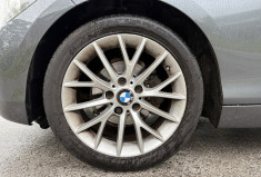 BMW Série 1 116i 136 cv BVA * Grand Ecran * Cuir * Radars * 5p * Lounge * Chaine de Distri