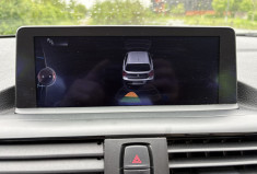 BMW Série 1 116i 136 cv BVA * Grand Ecran * Cuir * Radars * 5p * Lounge * Chaine de Distri